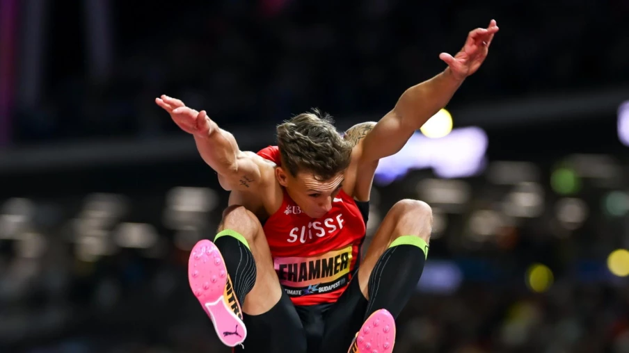 Ehammer et Kälin remportent le classement mondial des épreuves combinées