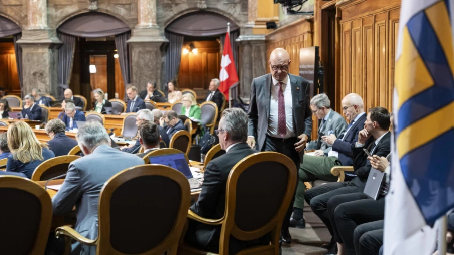 Partie stabilisation approuvée : 192,6 millions pour Erasmus+