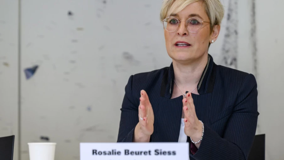 Budget 2027 du canton du Jura : déficit de 1,7 million de francs