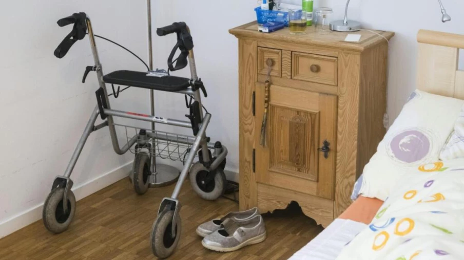 Conférence Vieillir2030 à Yverdon : logement des seniors au coeur des débats