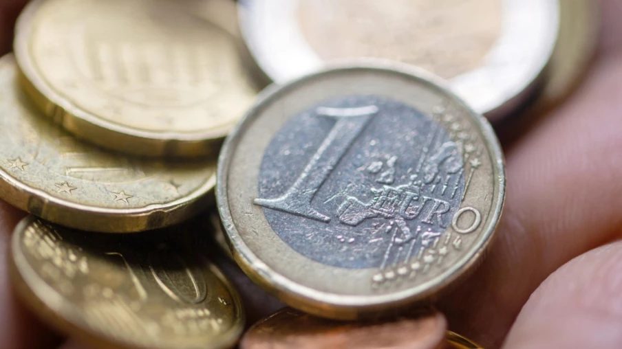 Zone euro : l’inflation atteint 3,8 %, plus haut depuis 3 ans