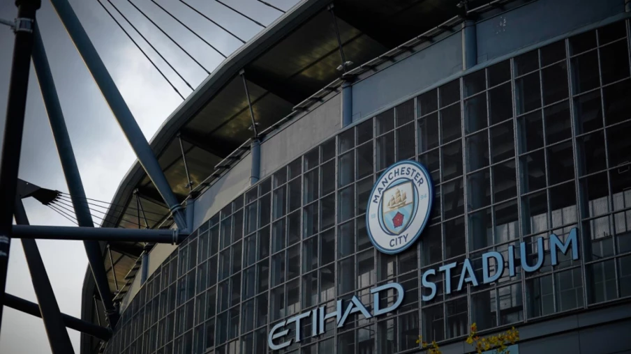 Manchester City fait appel après des infractions financières graves