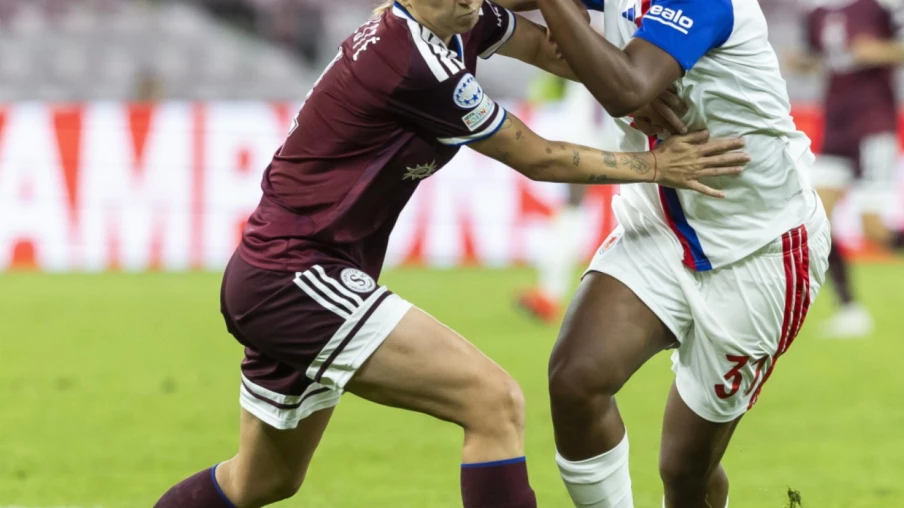 Servette Chênois s'incline à Köge mais marque son premier but en C1