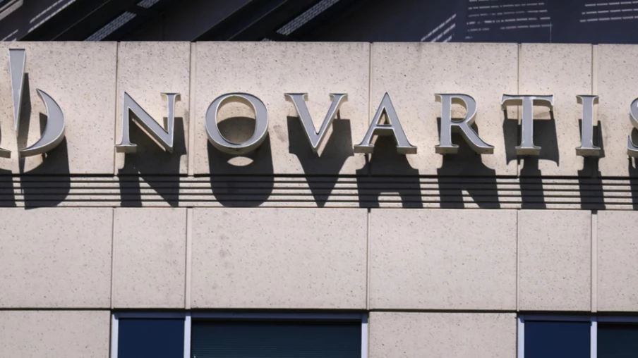 Novartis investit 575 millions de dollars dans Abogen Biosciences