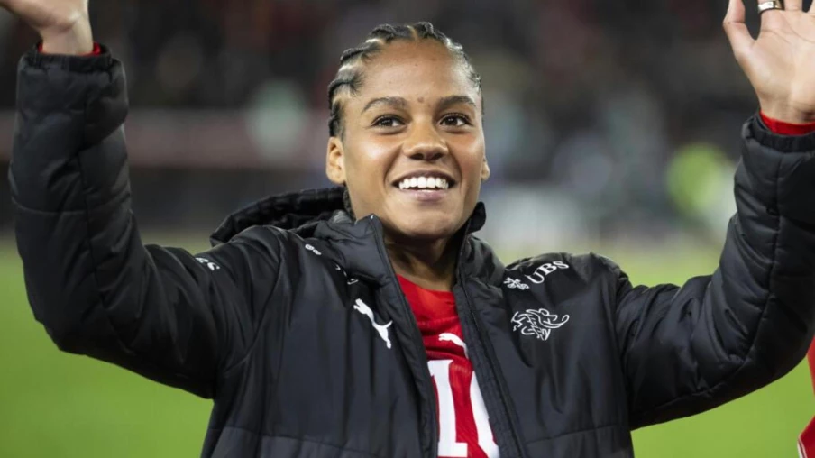 Equipe de Suisse : Aurélie Csillag forfait pour les barrages du Mondial 2027