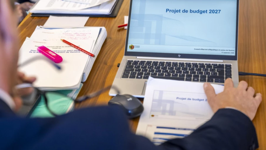 Genève veut réduire sa dépendance aux géants technologiques américains