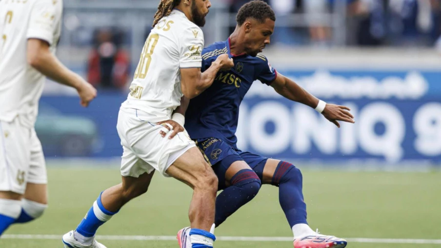 Lausanne-Sport : Koindredi absent jusqu’à la fin de la saison