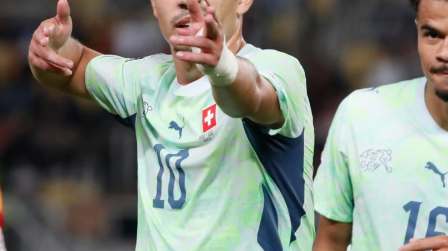 Les Romands s’illustrent en équipe de Suisse en Ligue des nations
