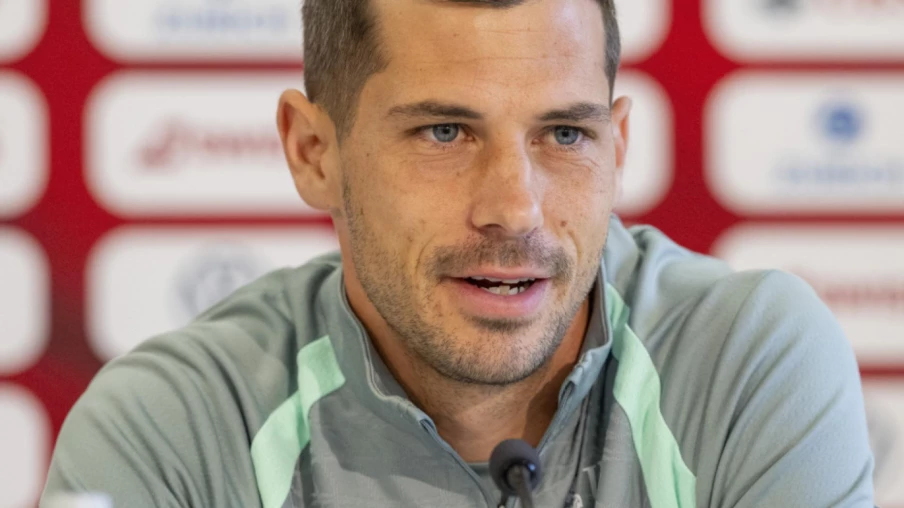 La Suisse veut confirmer face à la Slovénie en Ligue des nations