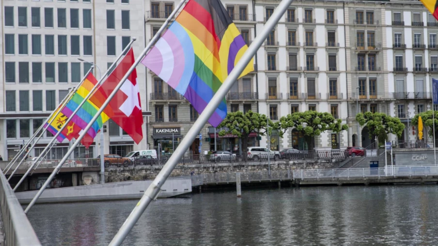 Genève consacre un mois aux mémoires LGBTIQ+