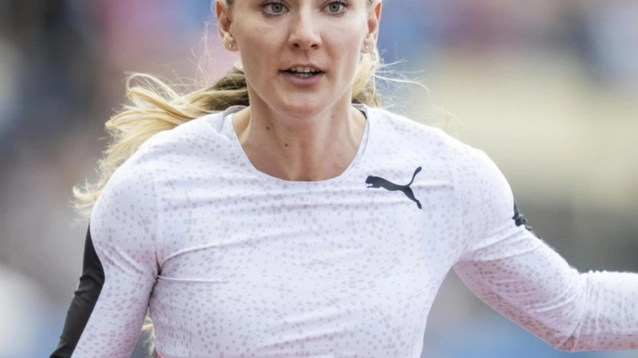 Ajla Del Ponte quitte Laurent Meuwly et rejoint Macolin et Berne