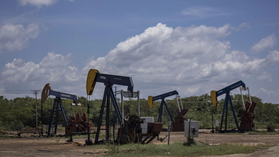 Un sixième des réserves stratégiques de pétrole de l’AIE écoulé depuis mars