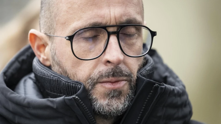Jacques Moretti soumis à une expertise psychiatrique pour violences présumées