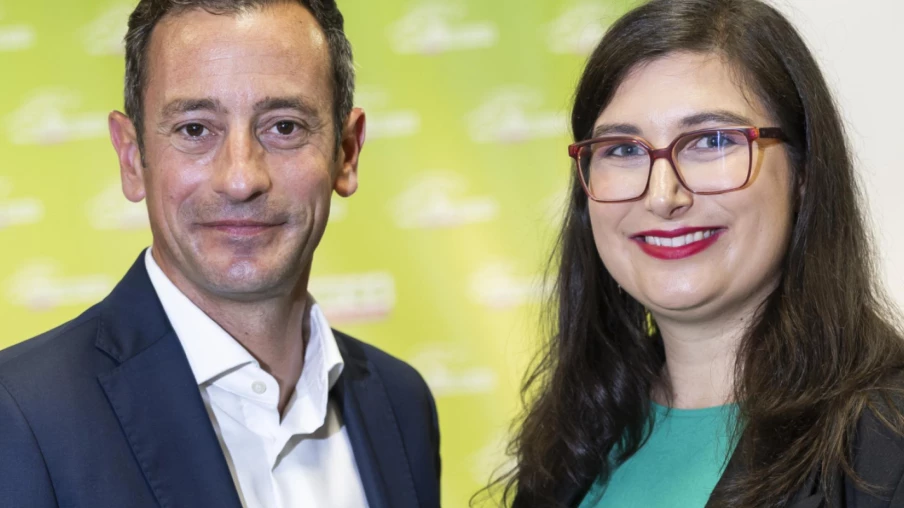 Vaud : les Vert-e-s valident un ticket pour le Conseil d’Etat