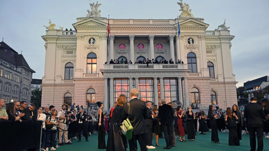 Des films français et américains remportent les grands prix du ZFF