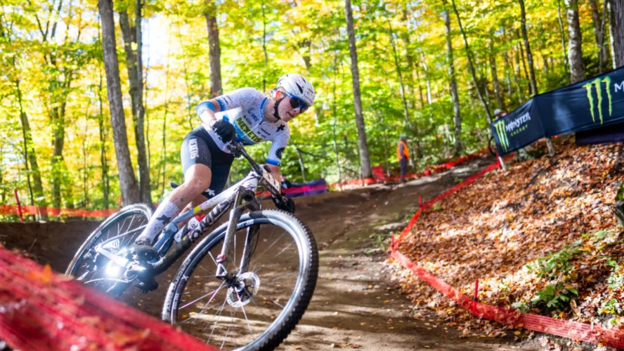 Frei remporte le cross-country à Lake Placid, Rissveds sacrée en Coupe du monde