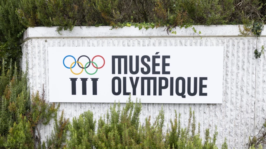 Musée olympique : cinq jours d’activités sportives et culturelles pour enfants
