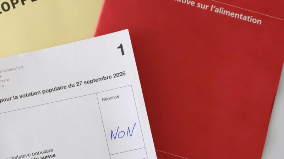 Jura: le gouvernement veut freiner l’abstention aux urnes