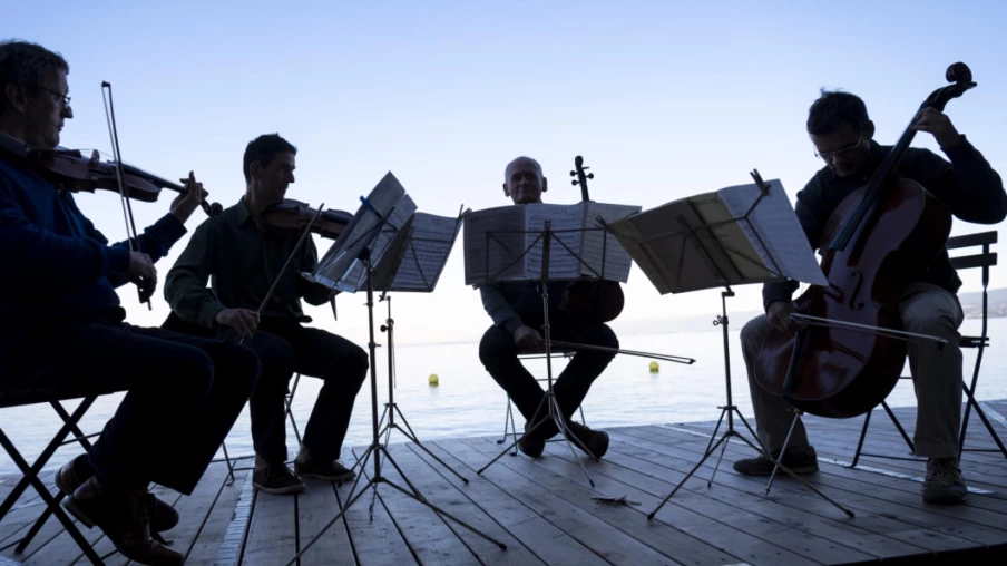 Renens accueille le festival Sine Nomine et ses huit concerts