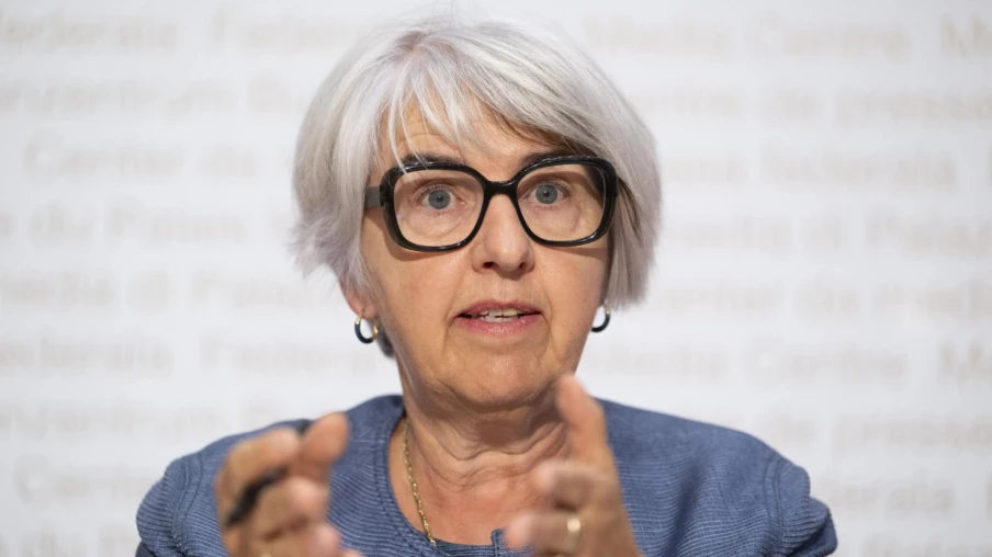 13e rente AVS : le Conseil fédéral défend une hausse de la TVA