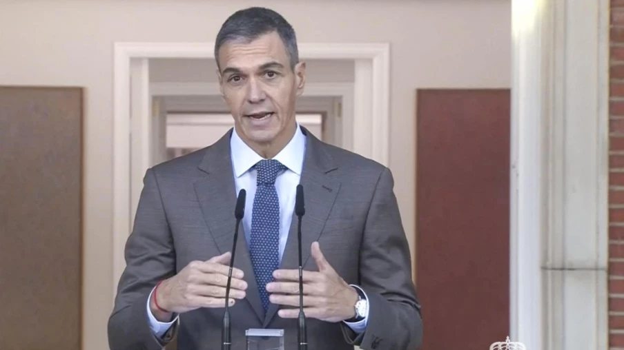 Pedro Sánchez convoque des élections anticipées en Espagne