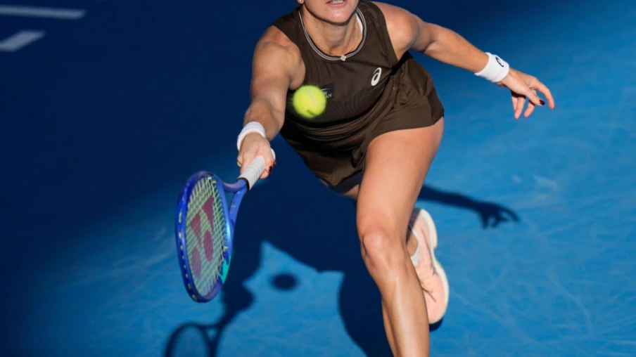 Bencic éliminée au 3e tour du WTA 1000 de Pékin