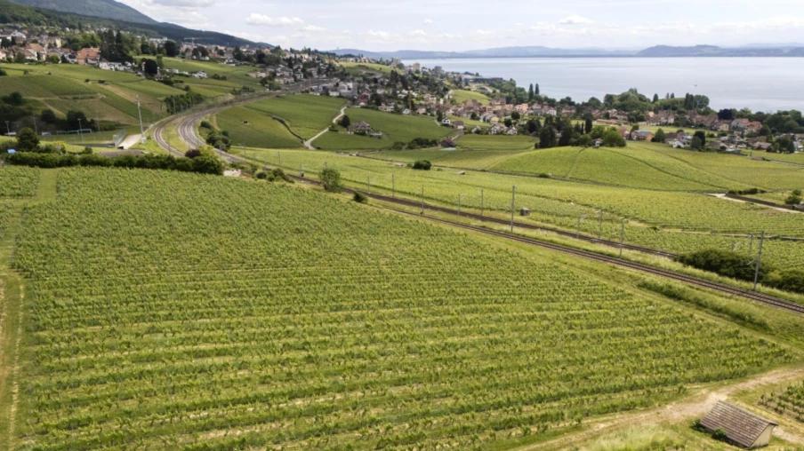 Neuchâtel : la politique du logement élargie pour lutter contre la pénurie