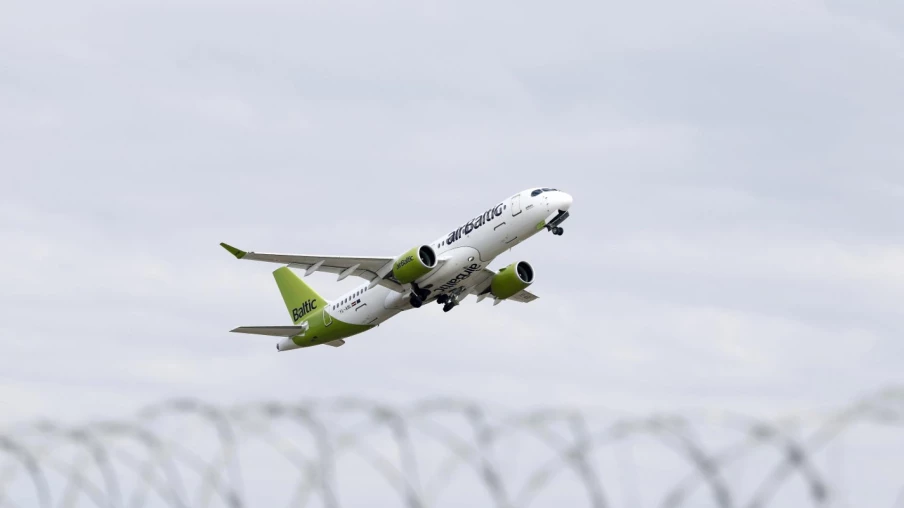 Air Baltic, partenaire de Swiss, va supprimer 700 postes</final