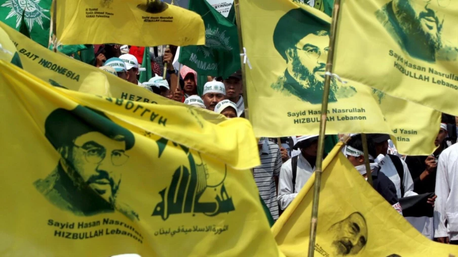 Soutien des partis bourgeois à l’interdiction du Hezbollah en Suisse