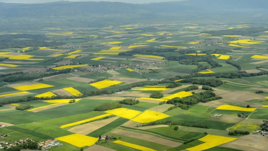 Feu vert vaudois pour cartographier le sous-sol et ses ressources