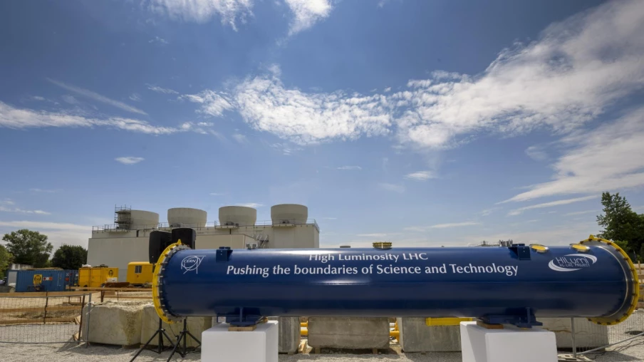 Initiative au CERN pour donner la parole aux Genevois sur le FCC