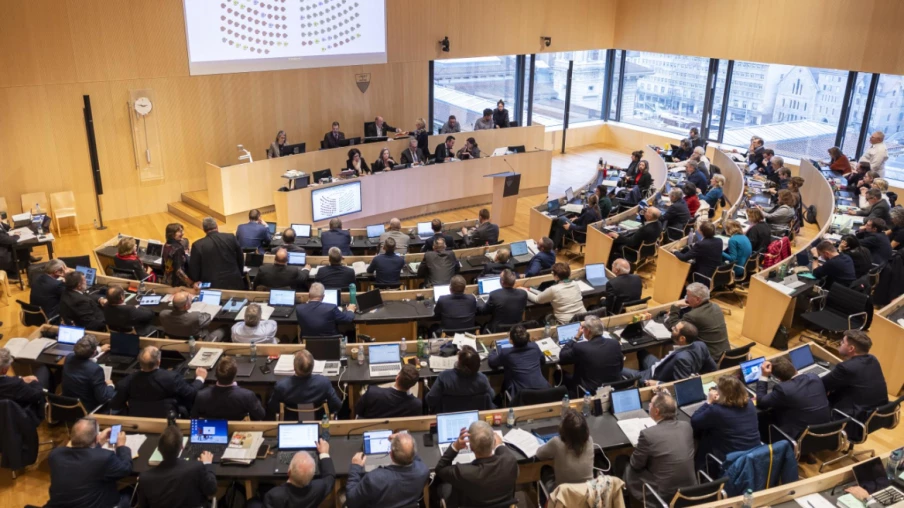 Vaud : la droite relance la révision du bouclier fiscal