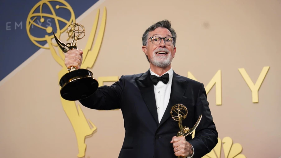 Les Emmy Awards seront diffusés en streaming sur Amazon Prime Video