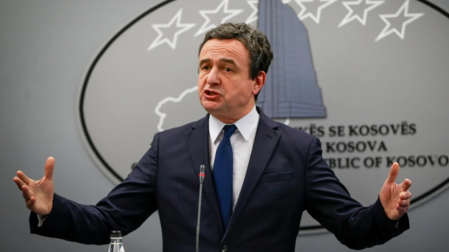 Kosovo : le Parlement élit une présidente après un long blocage