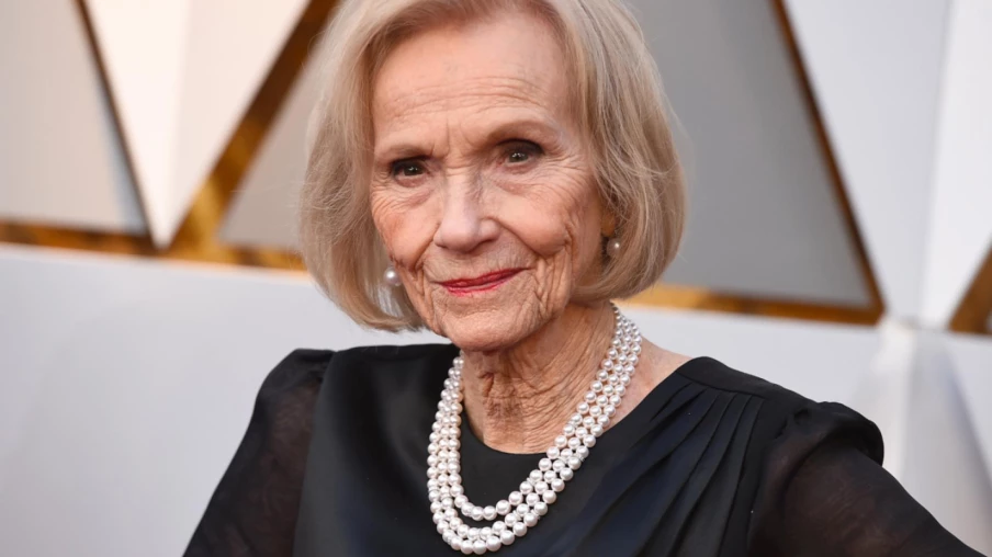 Eva Marie Saint, star de Sur les quais, est morte à 102 ans