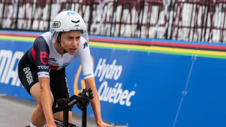 Européens de chrono: Reusser favorite, Küng peut viser le titre