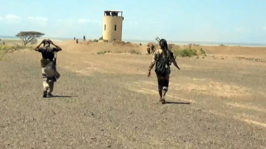 Yémen : missile houthi intercepté et détruit au nord de Ryad