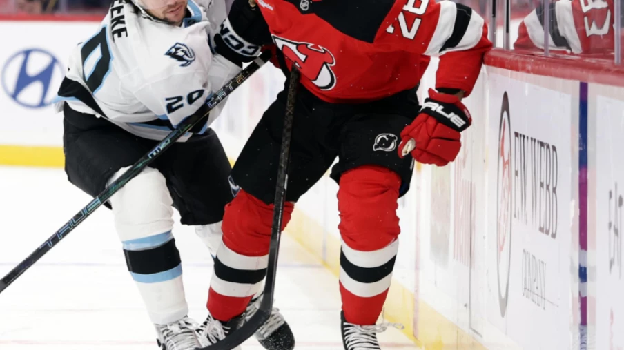 Soirée difficile pour les Suisses en NHL : défaites des Devils, Josi et Suter