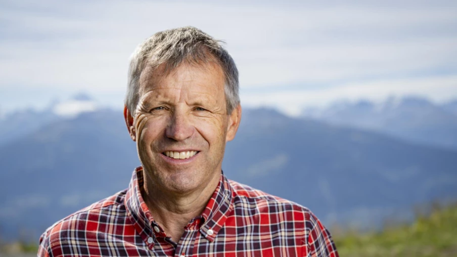 Mondiaux de ski alpin : C.-A. Schmidhalter suspendu de ses fonctions