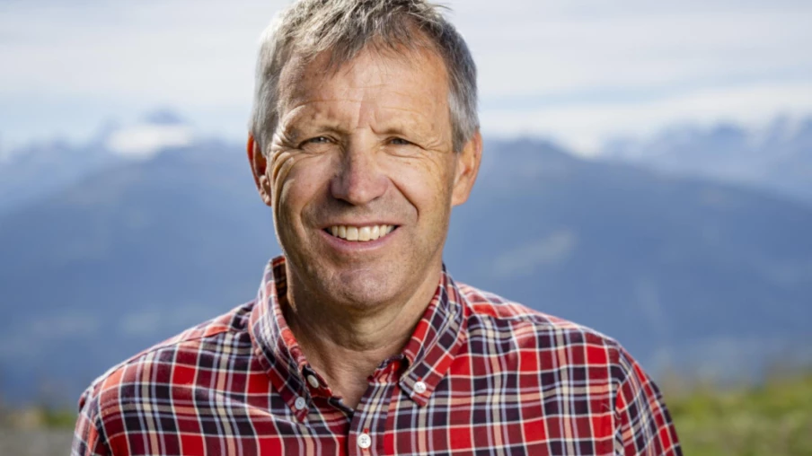 Mondiaux de ski alpin 2027 : Schmidhalter démissionne de ses fonctions