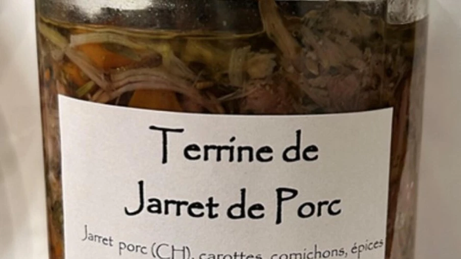 Botulisme alimentaire en Valais : deux cas détectés et un rappel produit