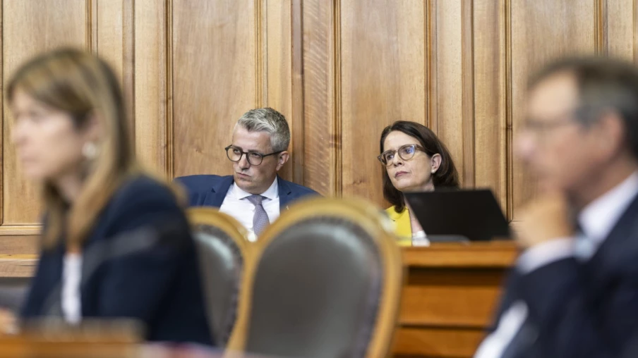 PLR et accords Suisse-UE : pas encore de position définitive