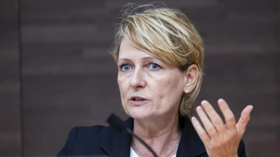 Audit vaudois : les aides aux PME d’Isabelle Moret épinglées