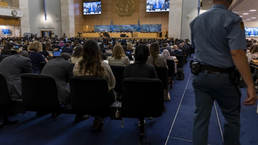 ONU : texte sur la dépénalisation de l’homosexualité retiré