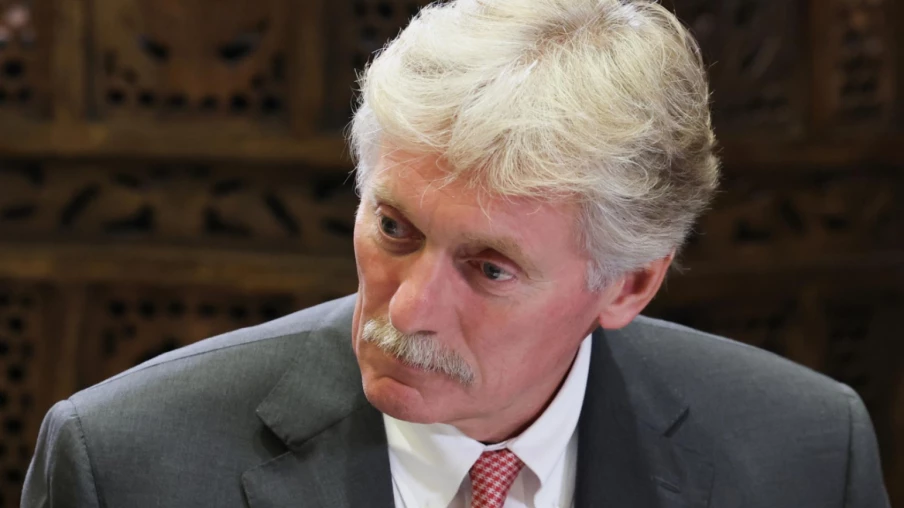 Soupçons de peste en Sibérie : le Kremlin dénonce des fake news