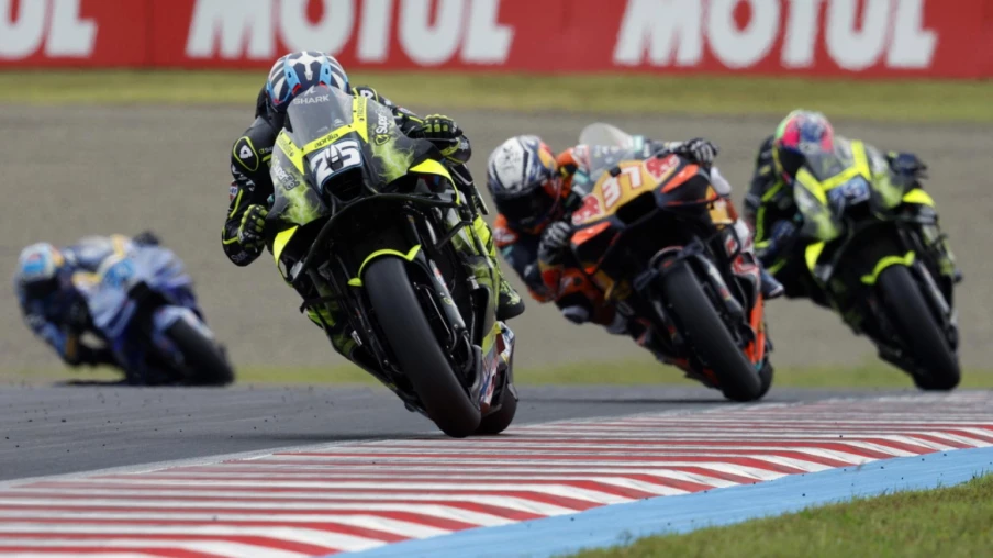 MotoGP : une qualification séparée pour les courses sprint dès 2027
