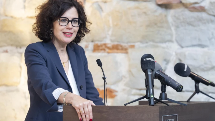 Le gouvernement vaudois ajuste son budget 2027 après l’initiative des 12 %