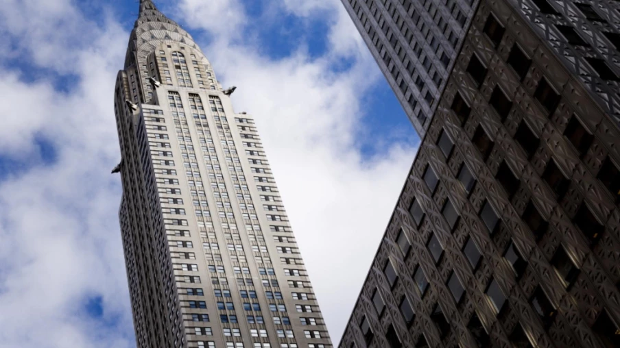 Le Chrysler Building de New York trouve enfin un repreneur