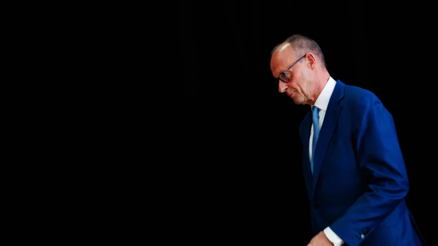 Succès de l’AfD en Allemagne : Merz évoque un complot contre la CDU