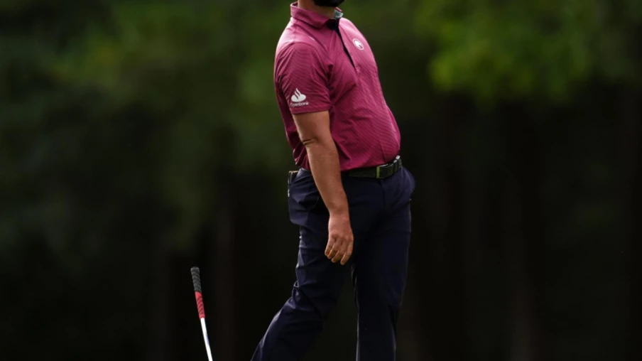Jon Rahm quitte le circuit dissident LIV Golf en crise financière
